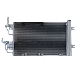 Radiator Clima Am Opel 6850237